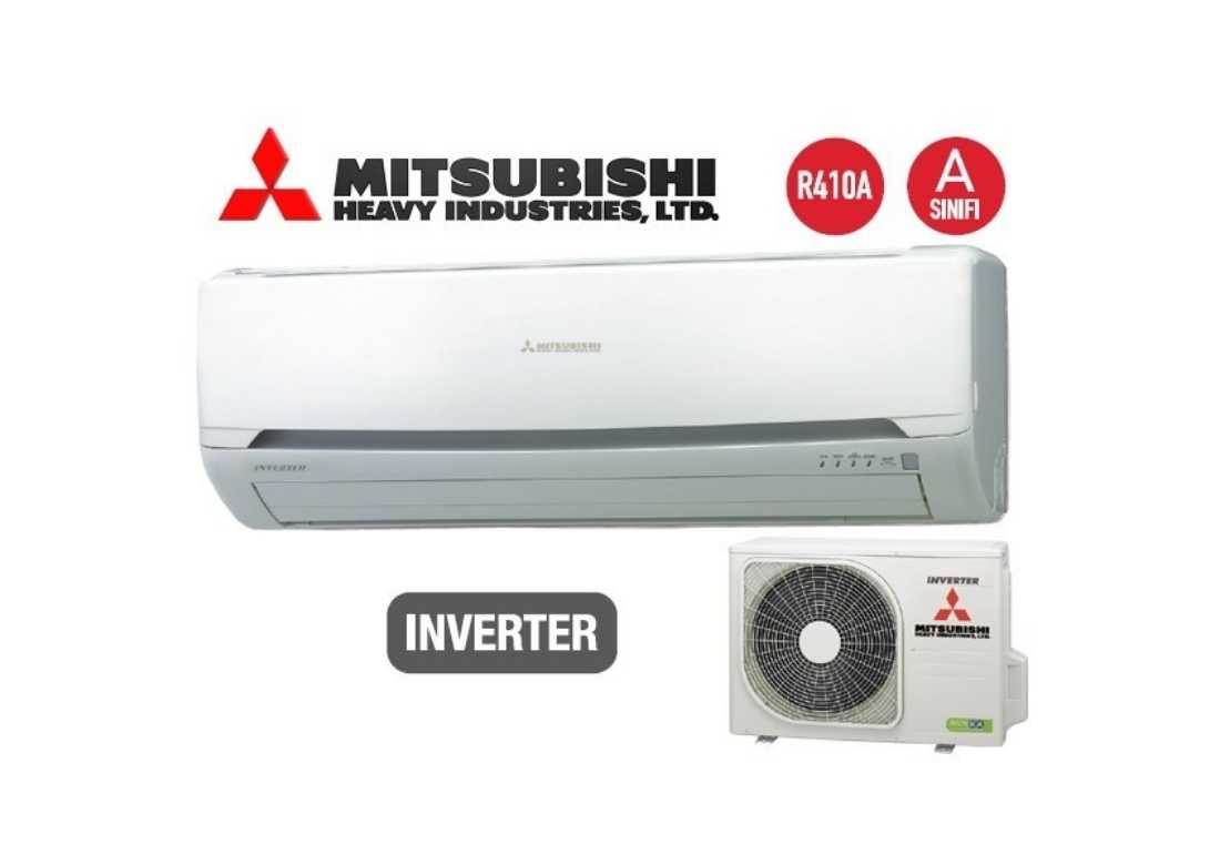 Mitsubishi_Klima_İskenderun