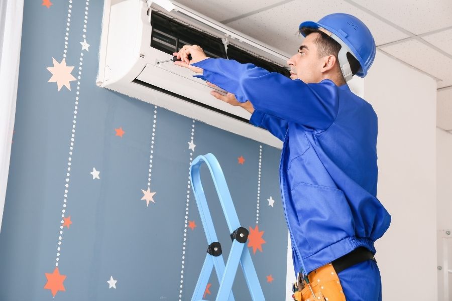 İskenderun Beko Klima Servisi