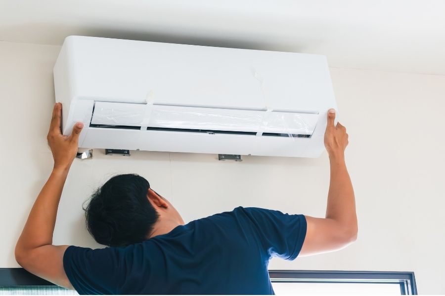 İskenderun Beko Klima Servisi