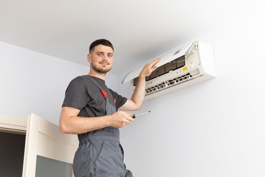 İskenderun Beko Klima Servisi