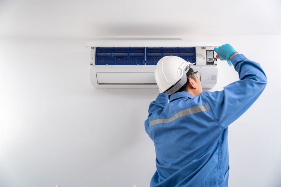 İskenderun Daikin Klima Servisi