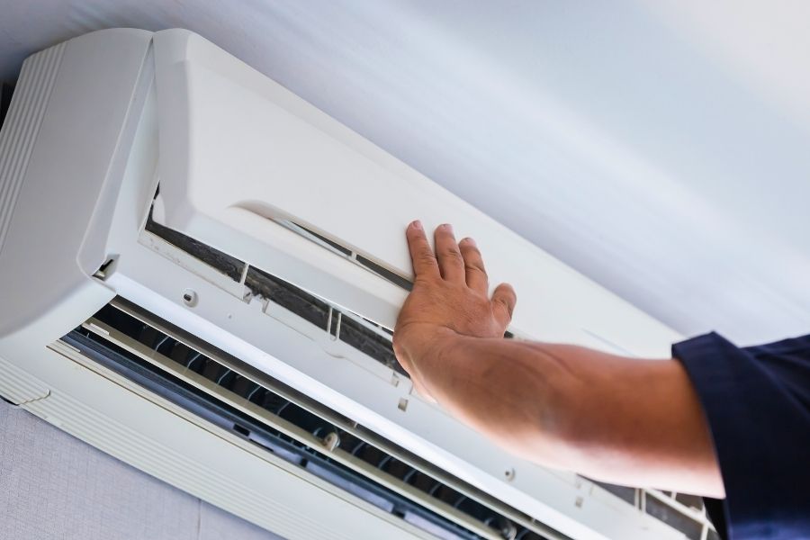 İskenderun Daikin Klima Servisi
