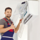 İskenderun Daikin Klima Servisi