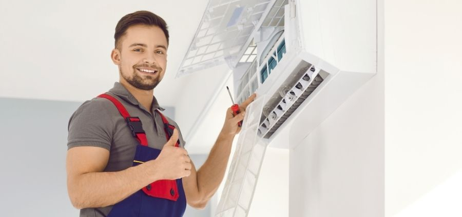 İskenderun Daikin Klima Servisi