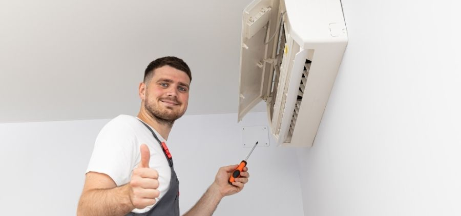 İskenderun Fujitsu Klima Servisi