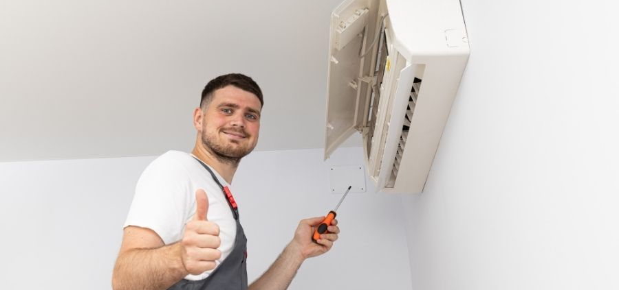 İskenderun Regal Klima Servisi