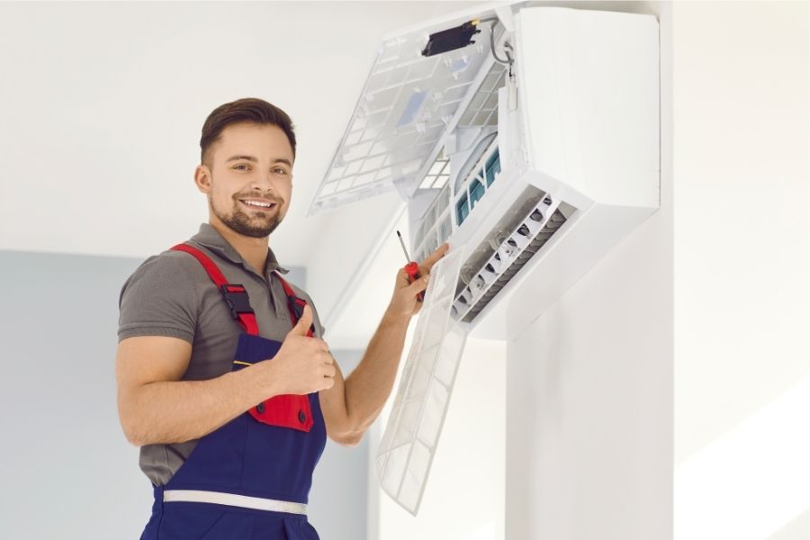 İskenderun Siemens Klima Servisi